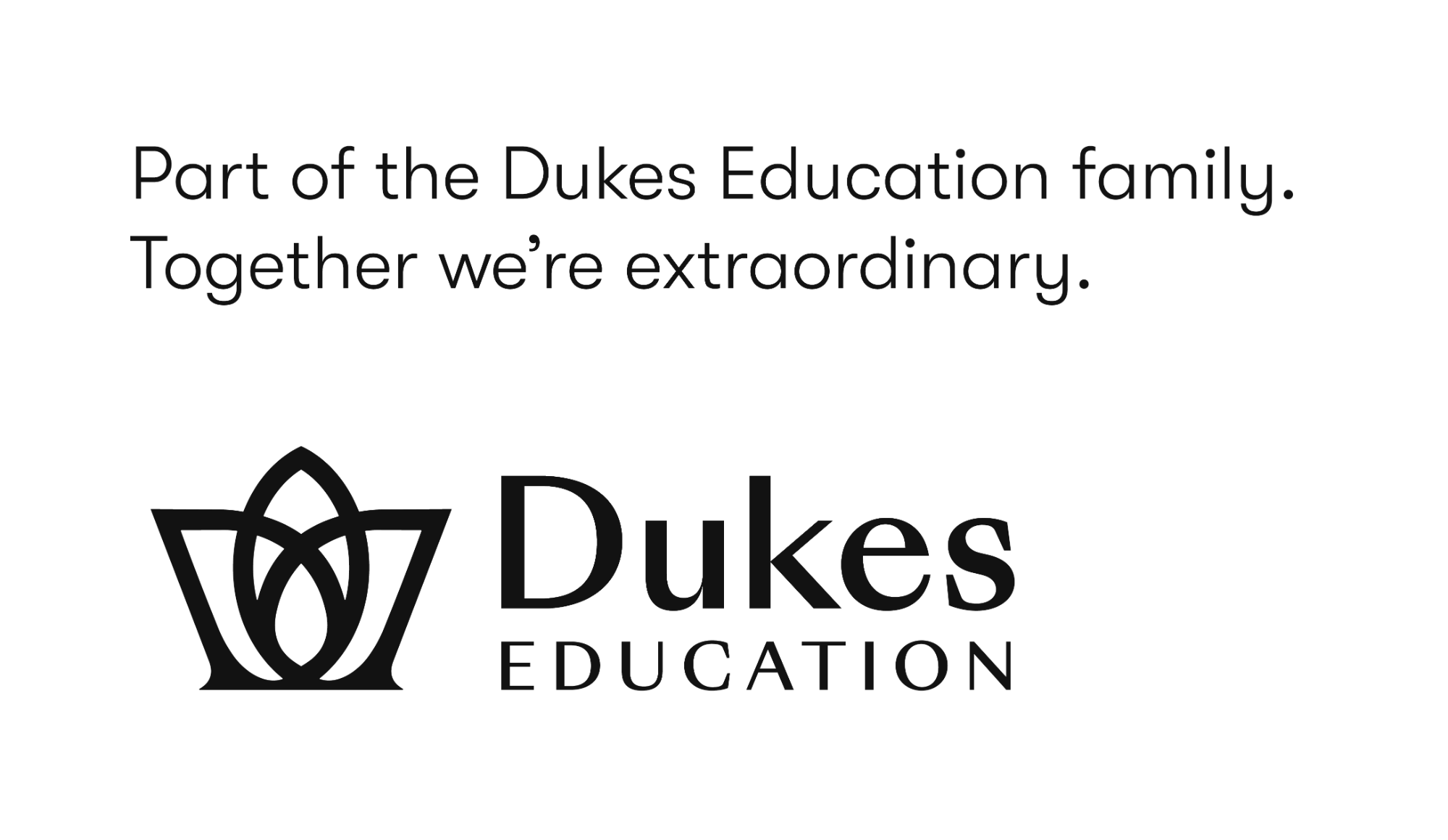 Dukes Education