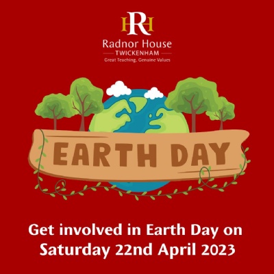 Eco-Club News - Earth Day 2023